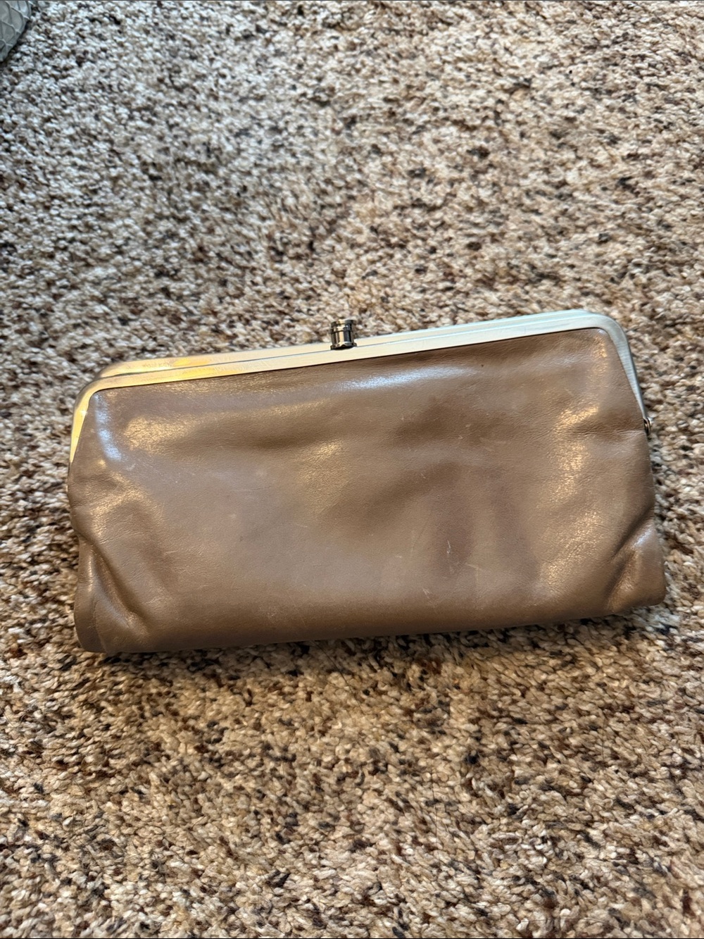 HOBO clutch/wallet